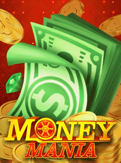 Bingo hall game cover